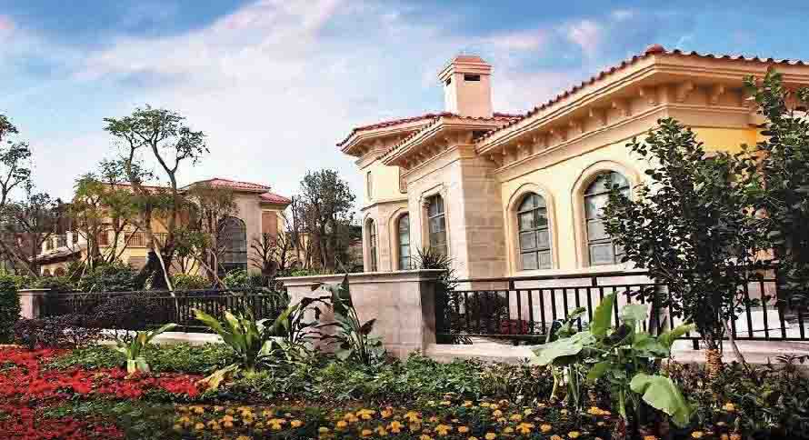 防城港龙光阳光海岸海景住宅在售中