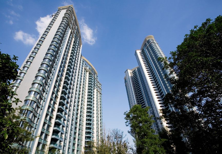 致敬经典 | 坐拥一线江景的豪宅大家-----东方润园