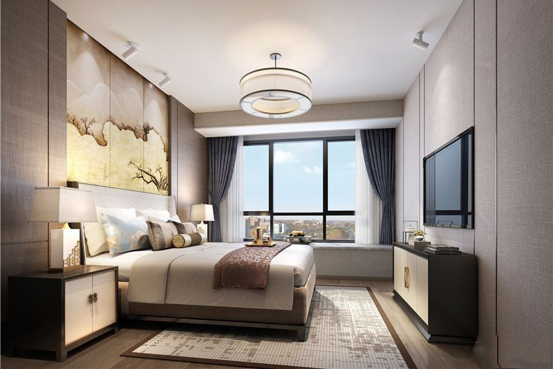 佛山龙光玖龙湖新品加推,为理想生活再筑臻品