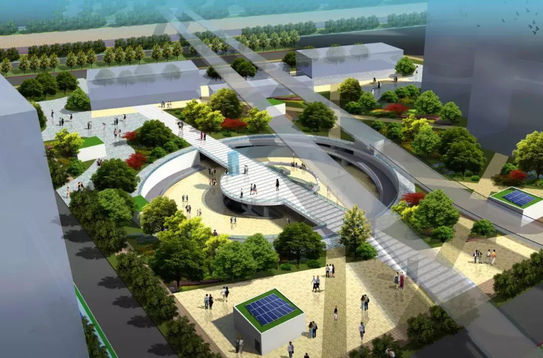 昆明新时代广场高层瞰景住宅在售 容积率4.1.