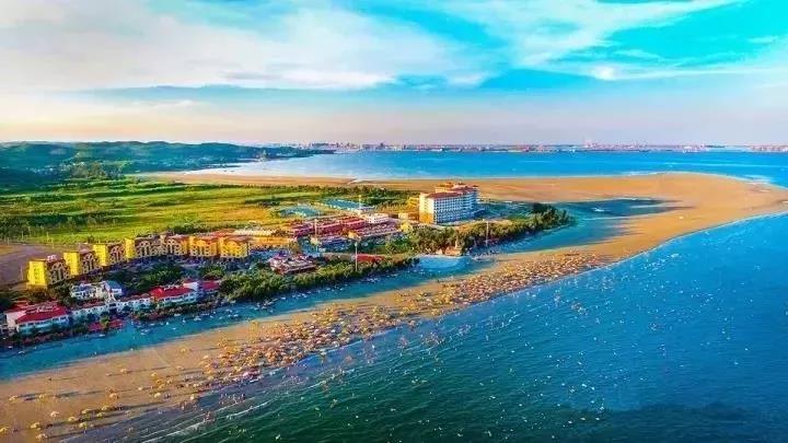 防城港龙光阳光海岸—全海景准现房