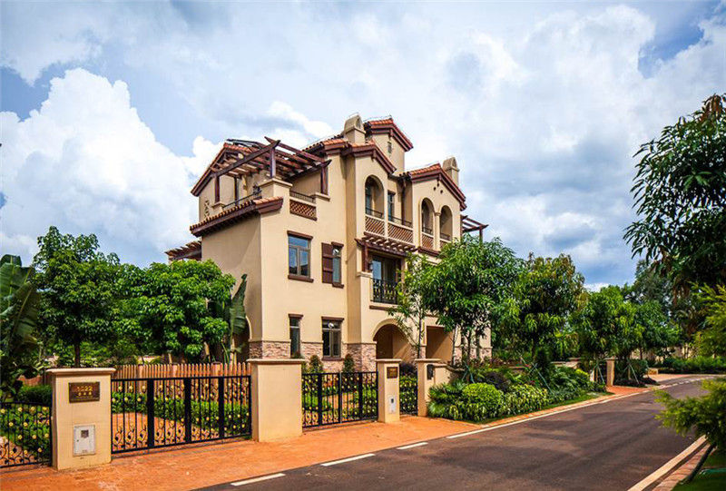 澄迈富力红树湾项目产品线丰富多样-新房动态-楼盘动态-所有资讯-海南