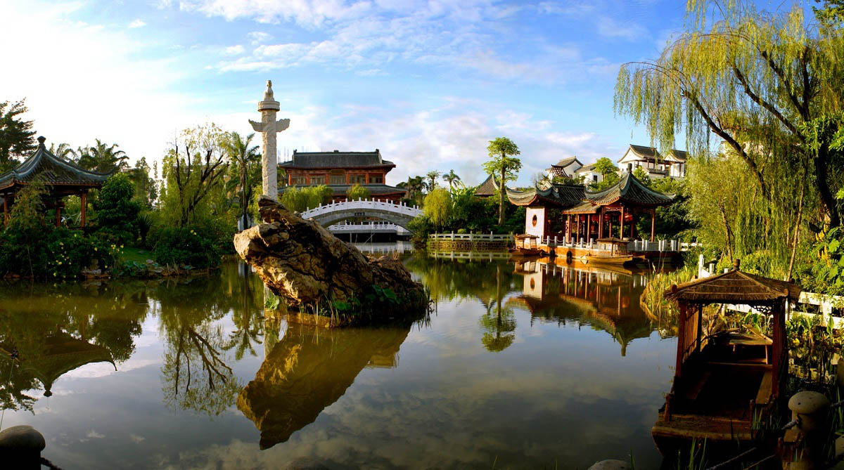 海南澄迈【中华坊三期海棠园】建面约55-69㎡现房在售,带装修交房