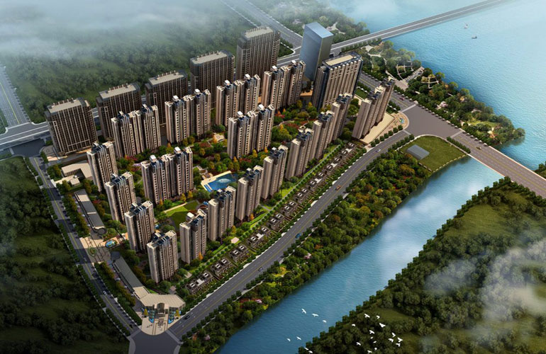 福州中海寰宇天下-新楼盘-海口房产_海口房产在线_海口精品楼盘互动