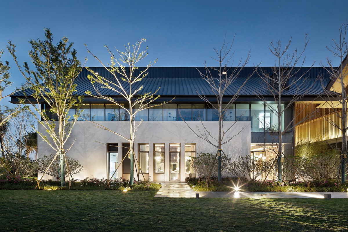 海口北辰府住宅预计11月8日晚上开盘