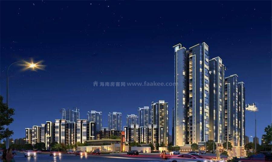 桂林联发悦溪府项目溪尚"组团精装房抢购中,均价6000元/㎡