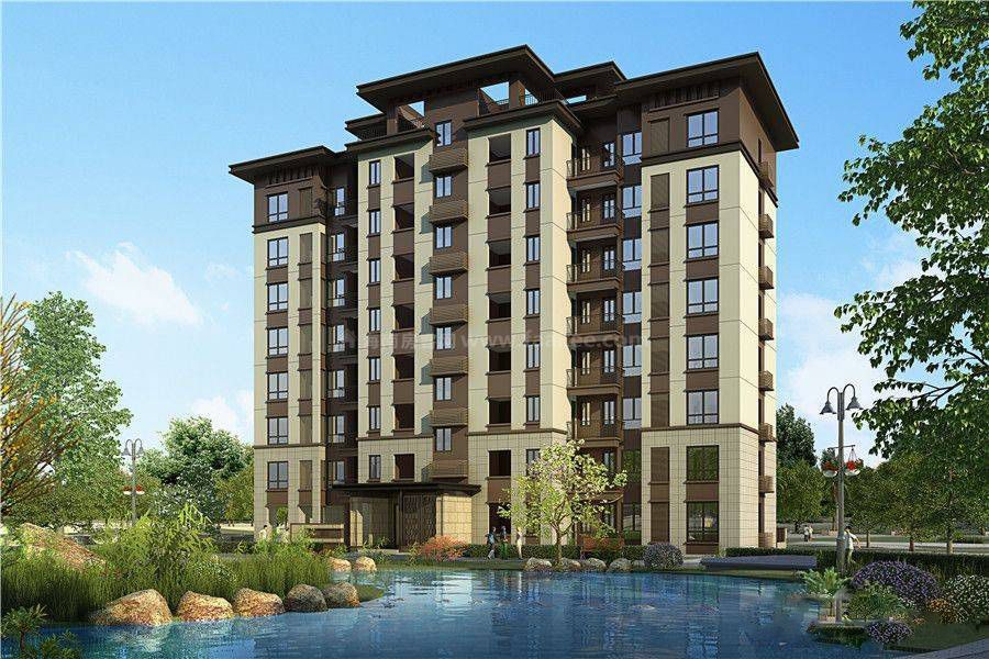 桂林彰泰欢乐颂项目精品房源重磅加推,买房享契税大补贴