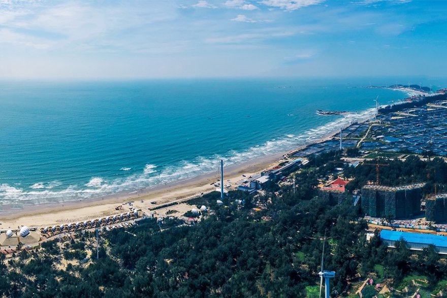 漳州翡翠湾玥珑雅筑预计2021年5月10日前交房