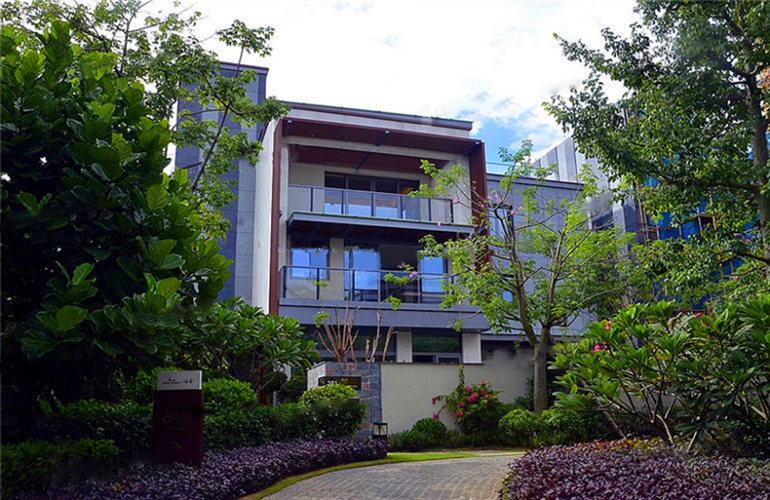 国家海岸保利海棠湾-新楼盘-房客网