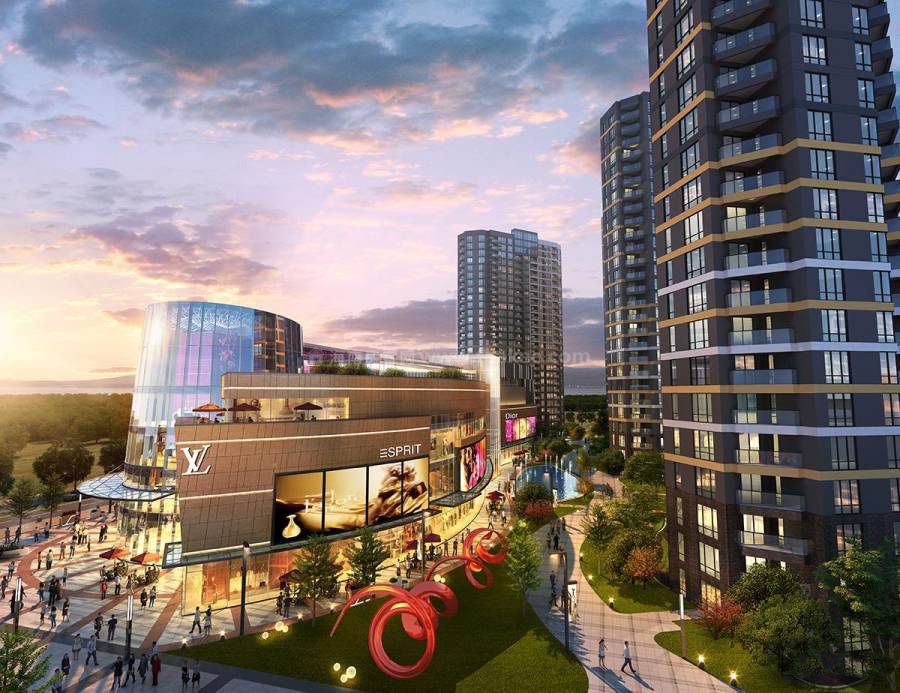 大理洱海寰球时代建面107-146㎡海景公馆在售-新房动态-楼盘动态-所有