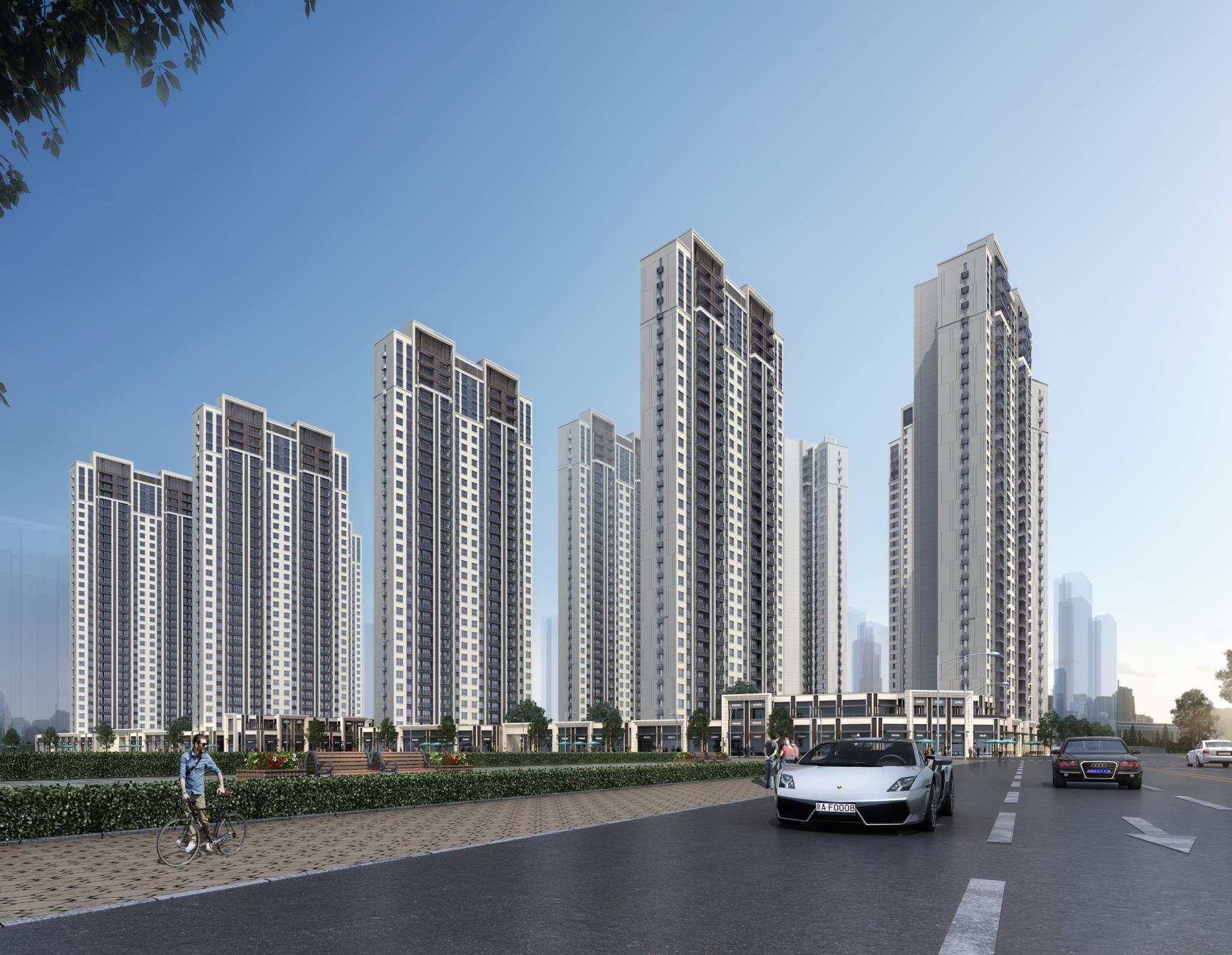 中海阅江府-新楼盘-海口房产_海口房产在线_海口精品楼盘互动导购平台