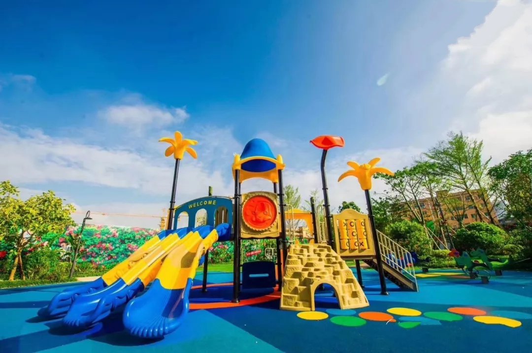 > 新房动态 碧桂园紫台扼守惠州"深南大道"——惠博大道要道,东临小