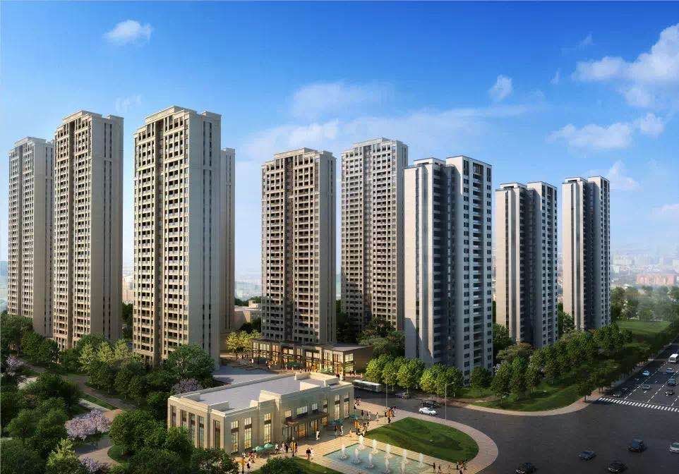 昆明 红星天铂预计2020年年底a2地块交房 均价15000元/㎡