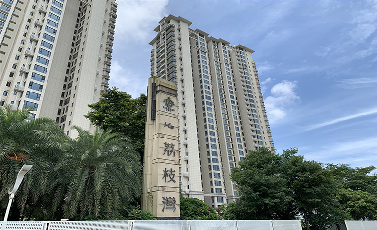 珠海k2荔枝湾享丰富自然景观与生态资源,在售价格为:50000元/㎡