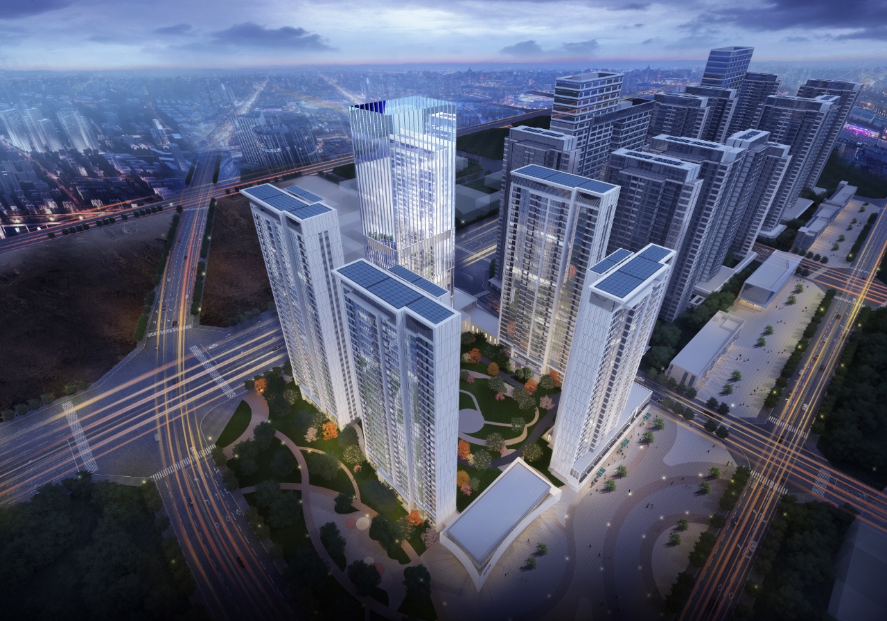 世茂璀璨臻樾-新楼盘-桂林房产_桂林房产在线_桂林精品楼盘互动导购