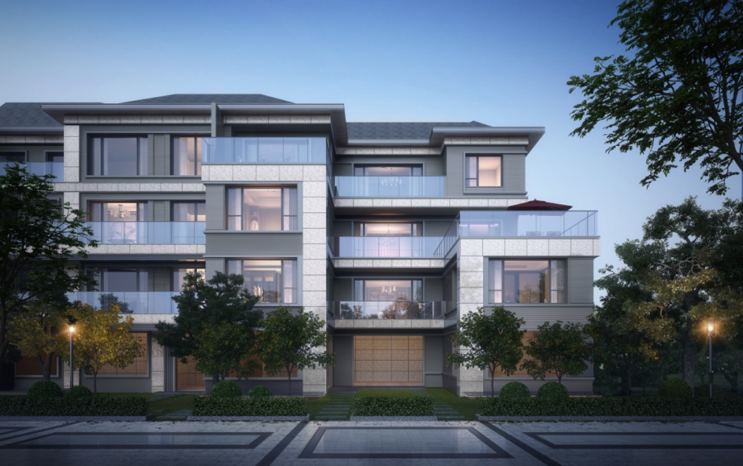 昆明阳光城滇池半山125-165㎡洋房在售 毛坯交付-新房动态-楼盘动态