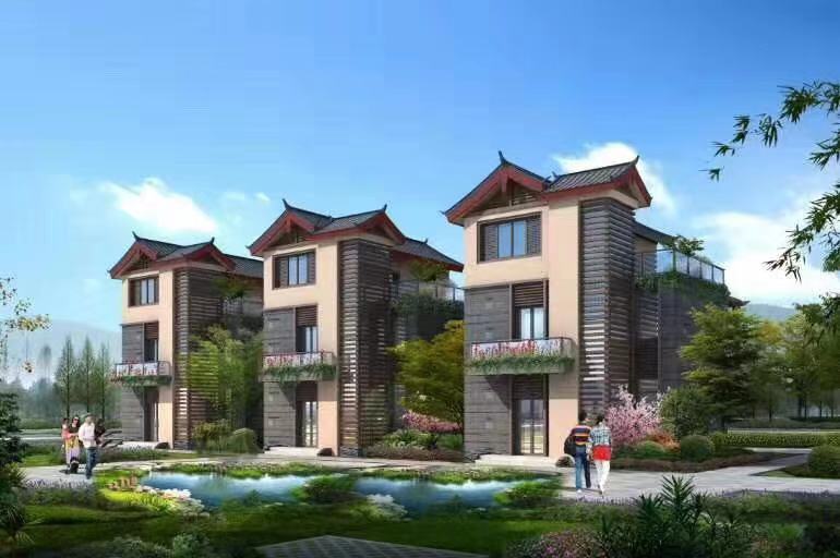 丽江玉山书院在售均价19000元/㎡