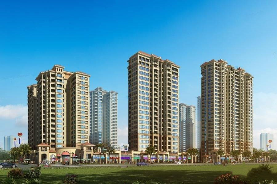 时代君悦-新楼盘-海口房产网_海口房产在线_海口精品楼盘互动导购平台