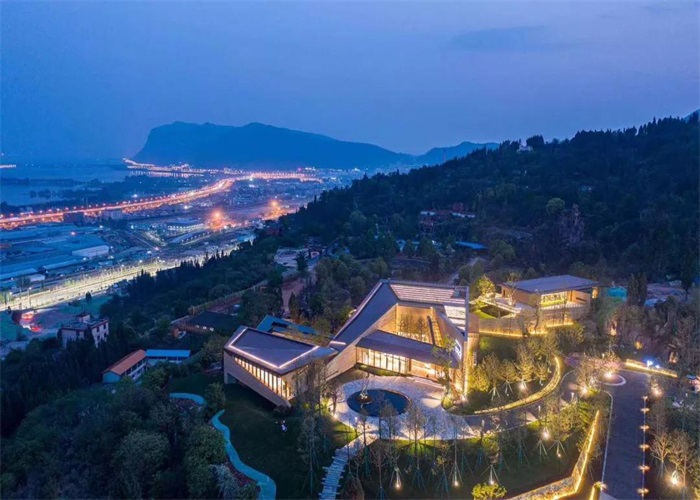 昆明阳光城滇池半山,半山牧海,均价18000元/㎡