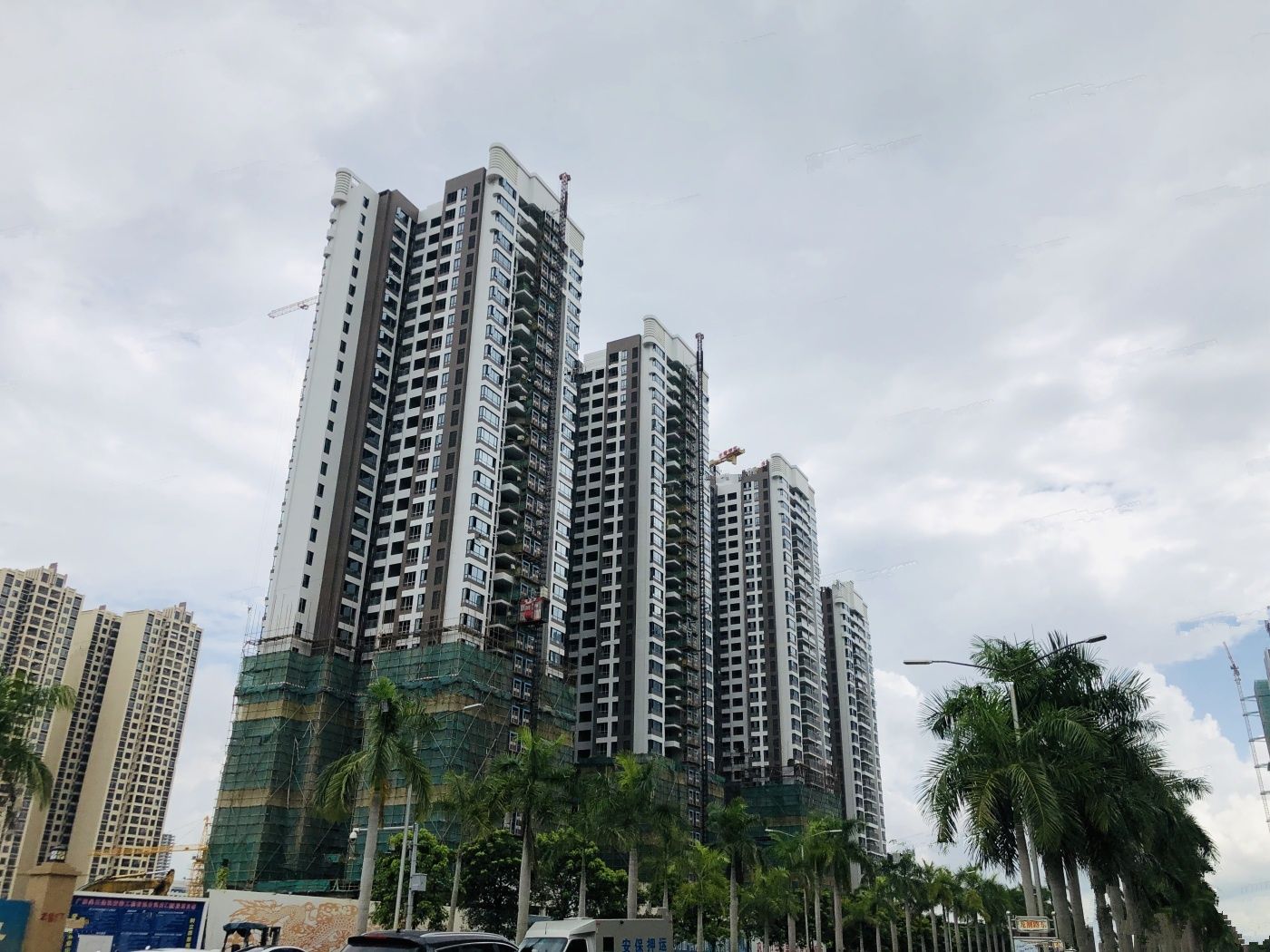 康馨嘉园-新楼盘-三亚房产网_三亚房产在线_三亚精品楼盘互动导购平台