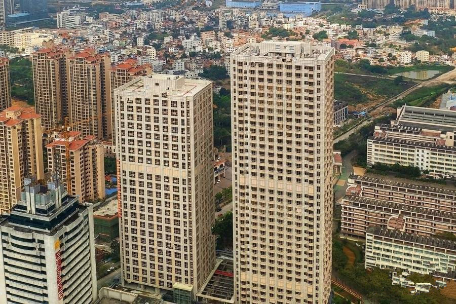 湛江恒逸五星公寓在售建面36-82㎡酒店式公寓,均价8000元/㎡-新房动态