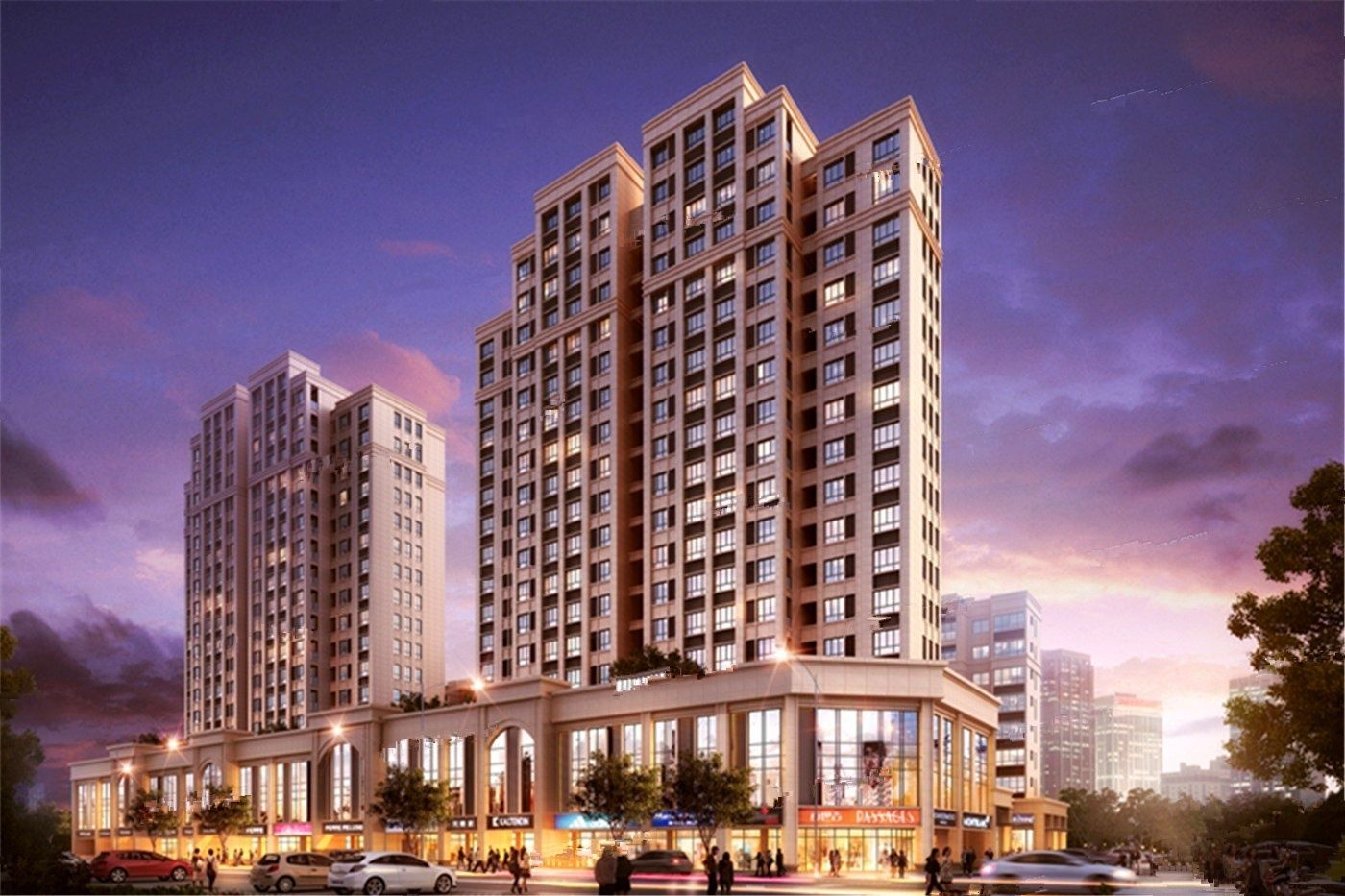 金海鼎熙园-新楼盘-海口房产_海口房产在线_海口精品楼盘互动导购平台