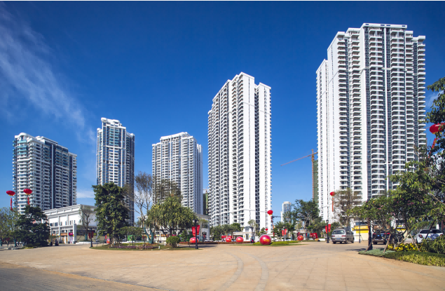 海口恒大美丽沙新品在售,预计于2024年8月31日交付-新房动态-楼盘动态