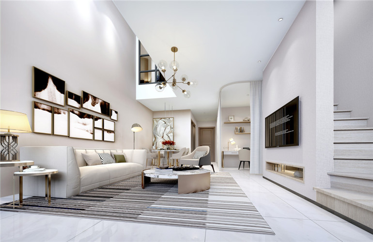 临高衍宏春天在售康养社区复式公寓,均价8000元/㎡