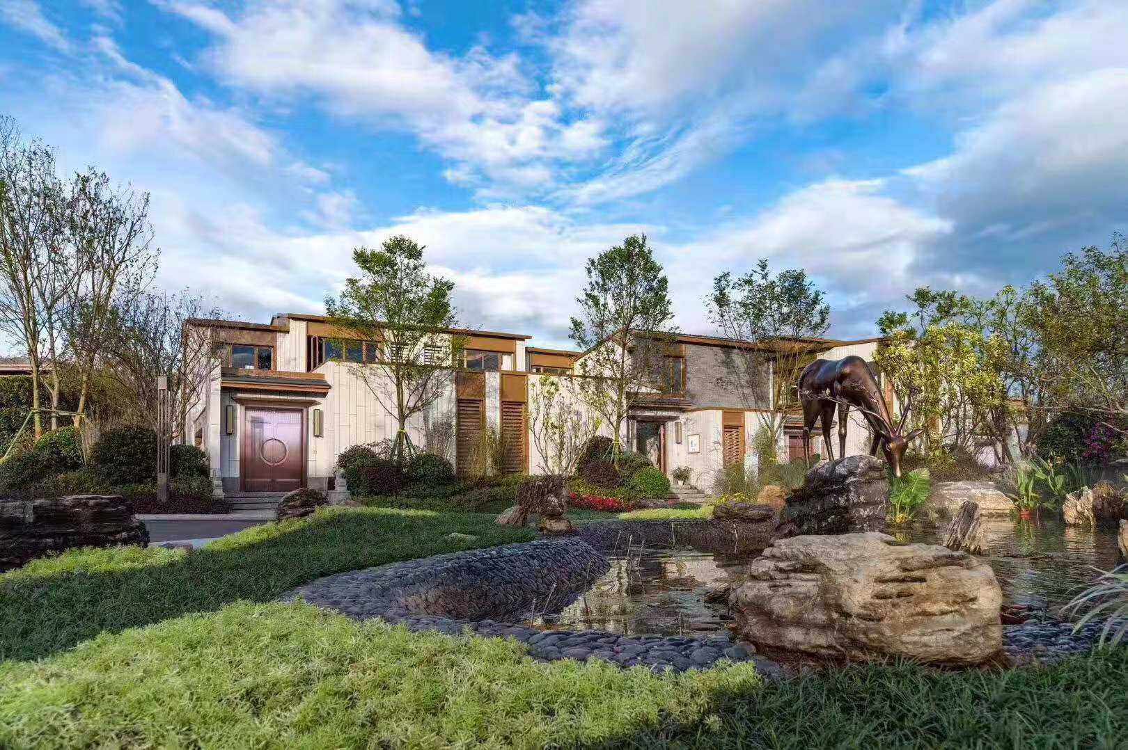 雅居乐云南原乡别墅-新楼盘-三亚房产_三亚房产在线_三亚精品楼盘互动