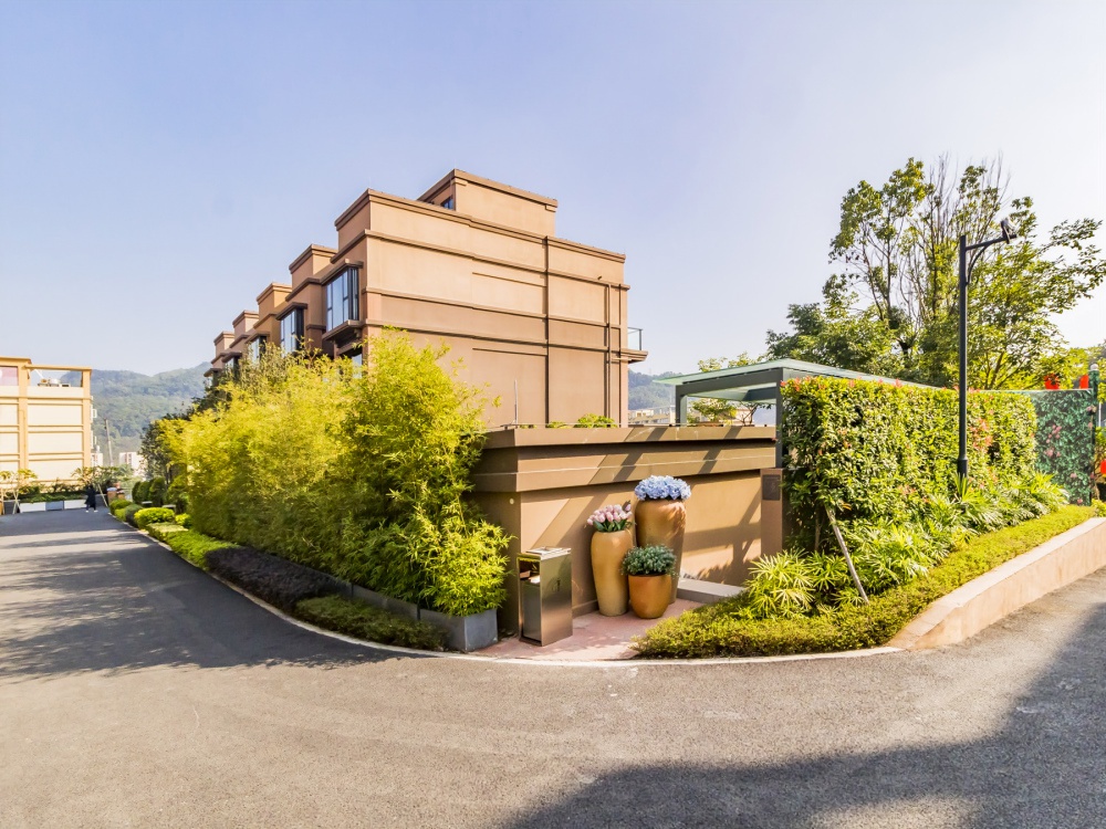 和记黄埔泷珀花园