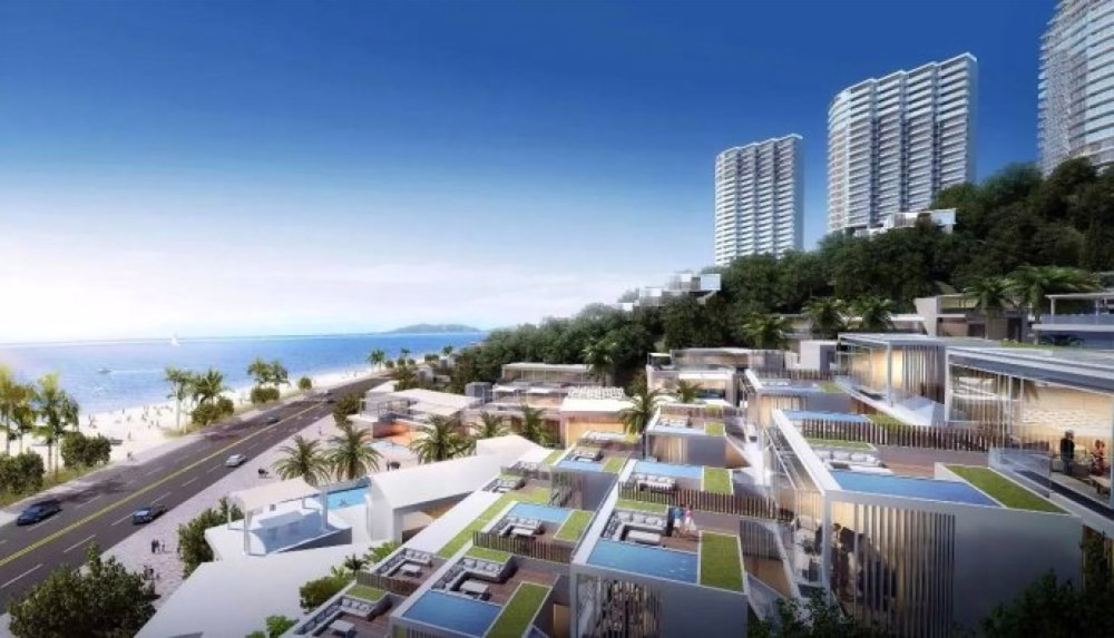 卓越御山海-新楼盘-海南房产_海南房产在线_海南精品楼盘互动导购平台