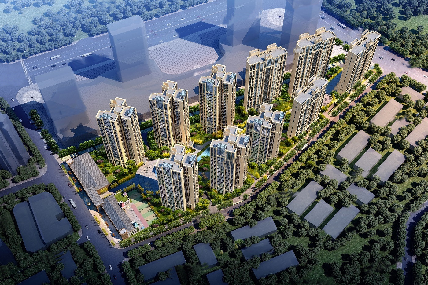 亚龙海悦名门-新楼盘-珠海房产_珠海房产在线_珠海精品楼盘互动导购