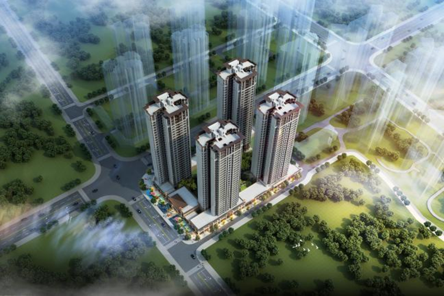 蓝光恒泰雍锦湾-新楼盘-珠海房产_珠海房产在线_珠海精品楼盘互动导购