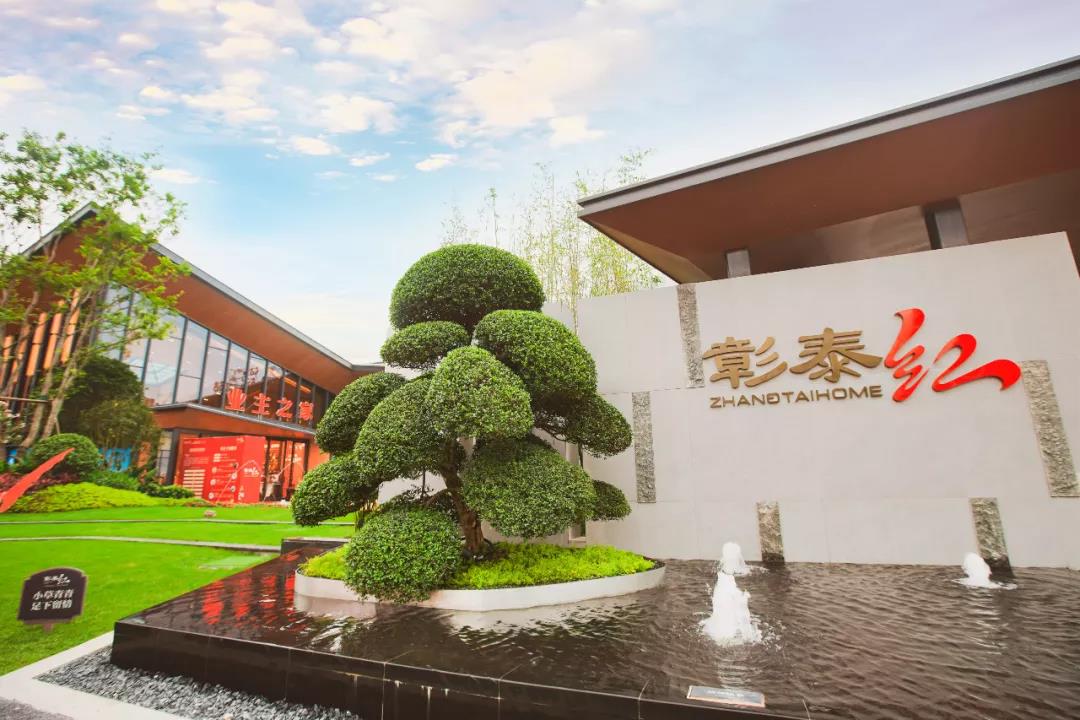 0产品,从南宁彰泰红到桂林彰泰红,再到如今的钦州彰泰红,红系精品一脉