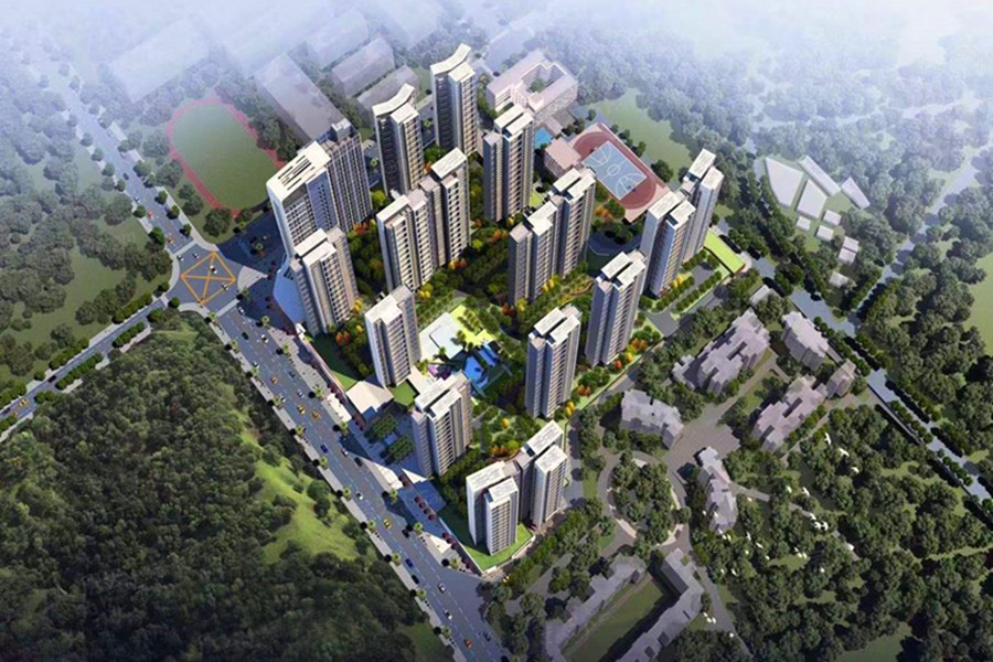 鸿瑞壹品-新楼盘-海口房产_海口房产在线_海口精品楼盘互动导购平台