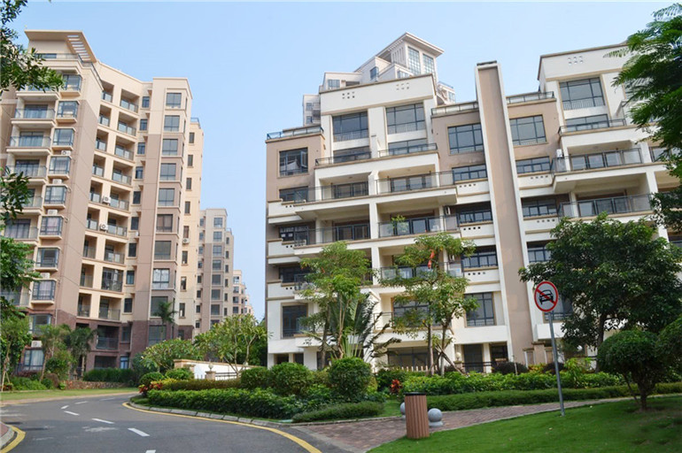 澄迈天赐上湾项目加推s5#楼,全款享97折优惠