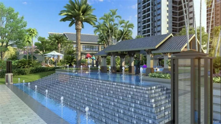 崖州湾海垦顺达花园-新楼盘-三亚房产网_三亚房产在线_三亚精品楼盘