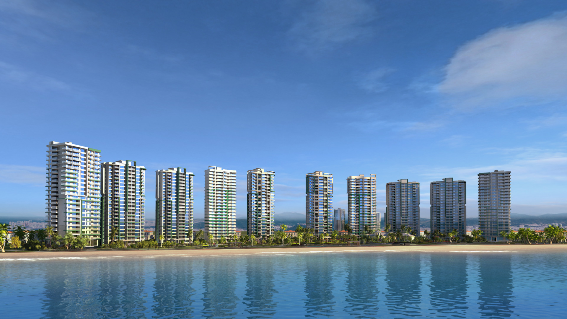 雅居乐清水湾云峯-新楼盘-三亚房产网_三亚房产在线_三亚精品楼盘互动