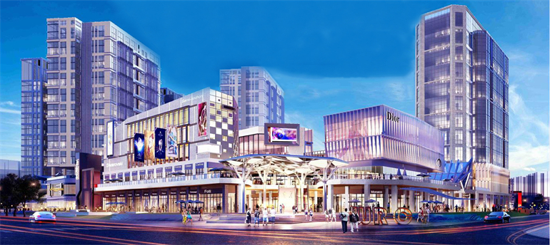 万宁万润城|1200亩人文大盘,享城区繁华配套-购房指南-楼盘动态-所有