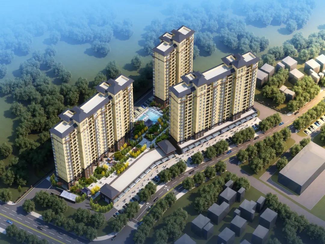 珠海山水阅琴湾,户户推窗见景,均价23000元/㎡-新房动态-楼盘动态