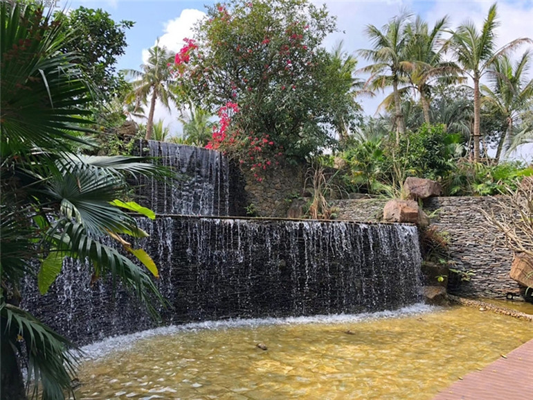 海口孔雀山沁源汇,一个懂养生的院墅-购房指南-楼盘动态-所有资讯