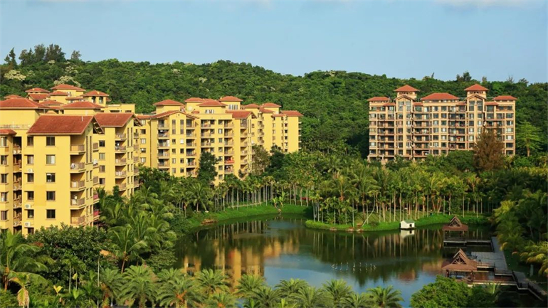 万宁湾区好盘推荐——日月湾,石梅湾篇-购房指南-楼盘动态-所有资讯