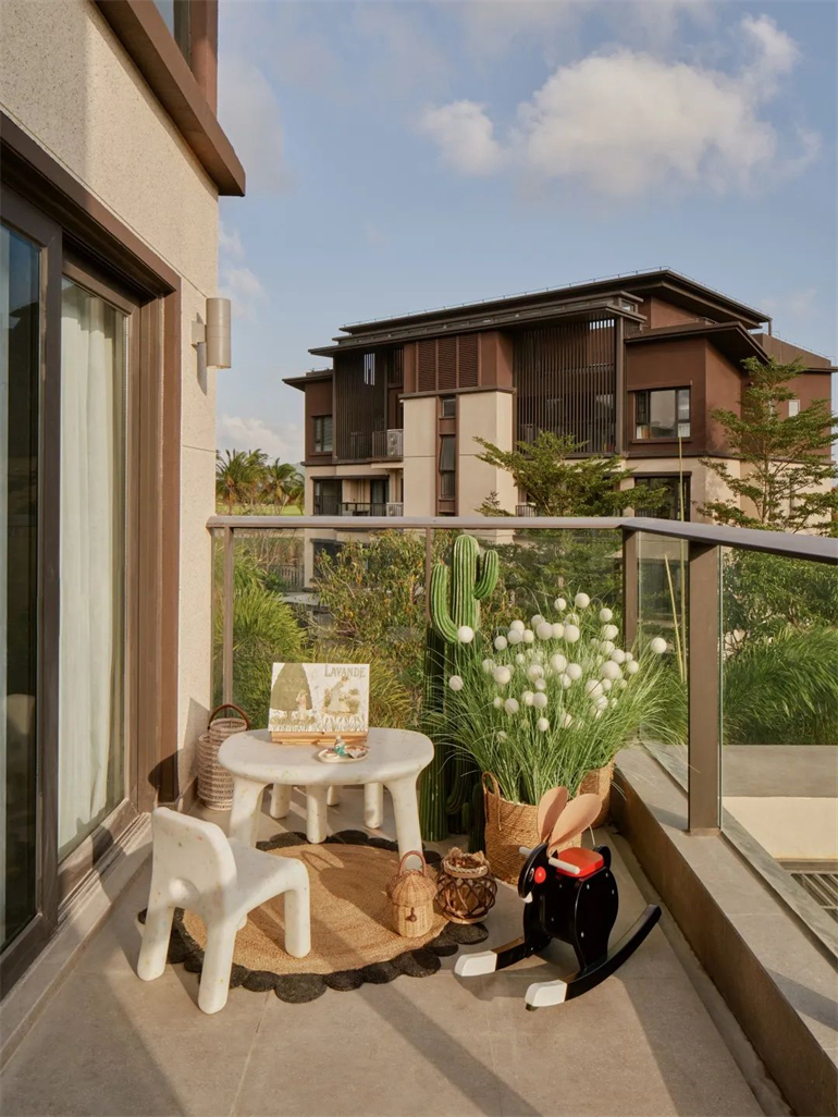 万宁中海神州半岛·九玺院|前院芳草萋萋,后院四季耕耘-购房指南-楼盘